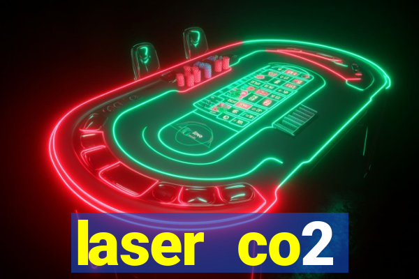 laser co2 frazionato napoli